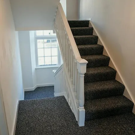 Casa de Férias Standout 4bd 3 Storey Town House Whitehaven