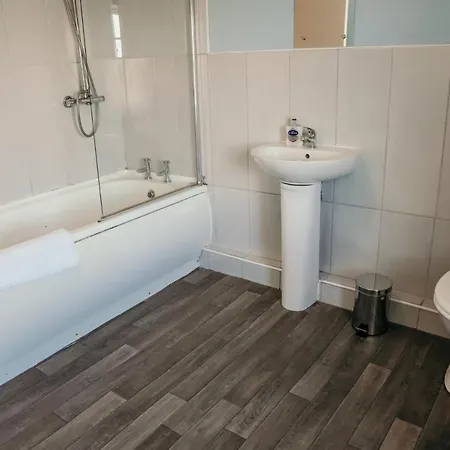 Standout 4bd 3 Storey Town House Whitehaven